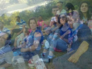 baştürk deveci köyü