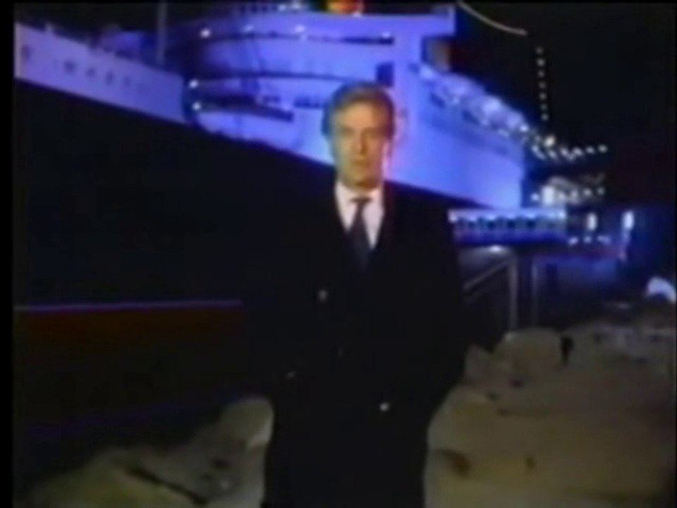 UM 1988 Halloween Special: Ending