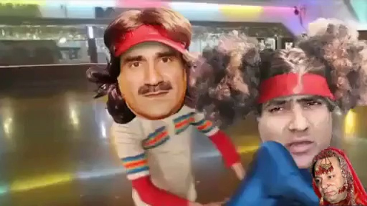 PML(n) Funny Humara dimagh kharaab hai