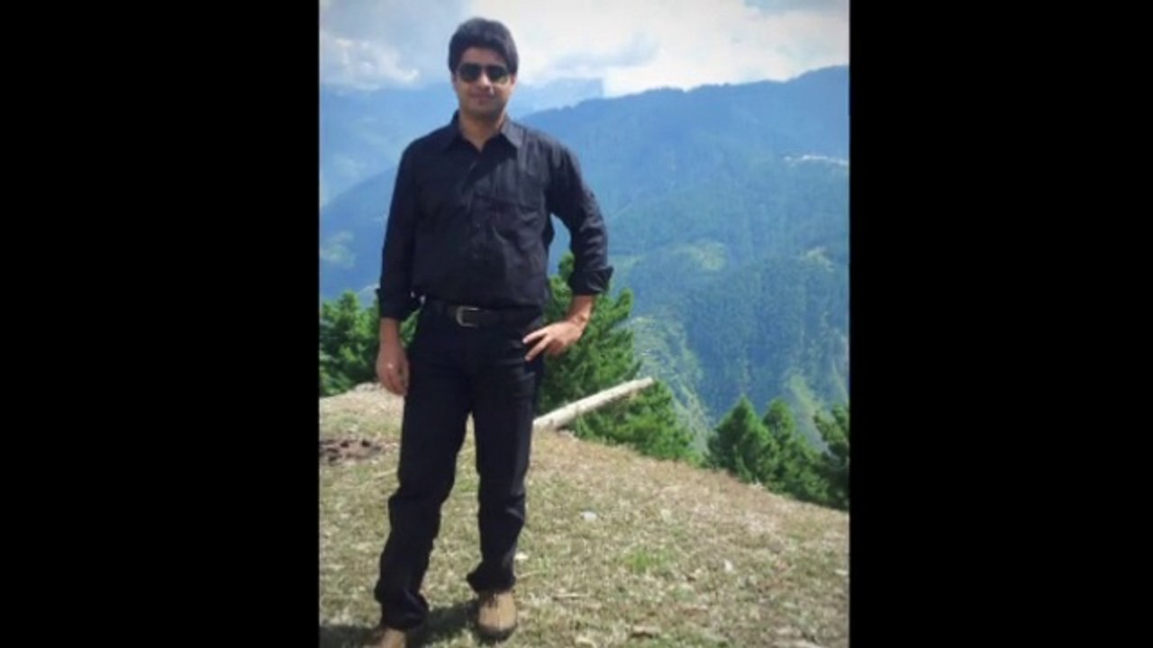 Sharaan Forest