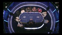 EPT Saison 10  Monte Carlo 2014 Day2 2/3