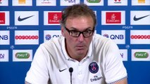 PSG - Blanc : 