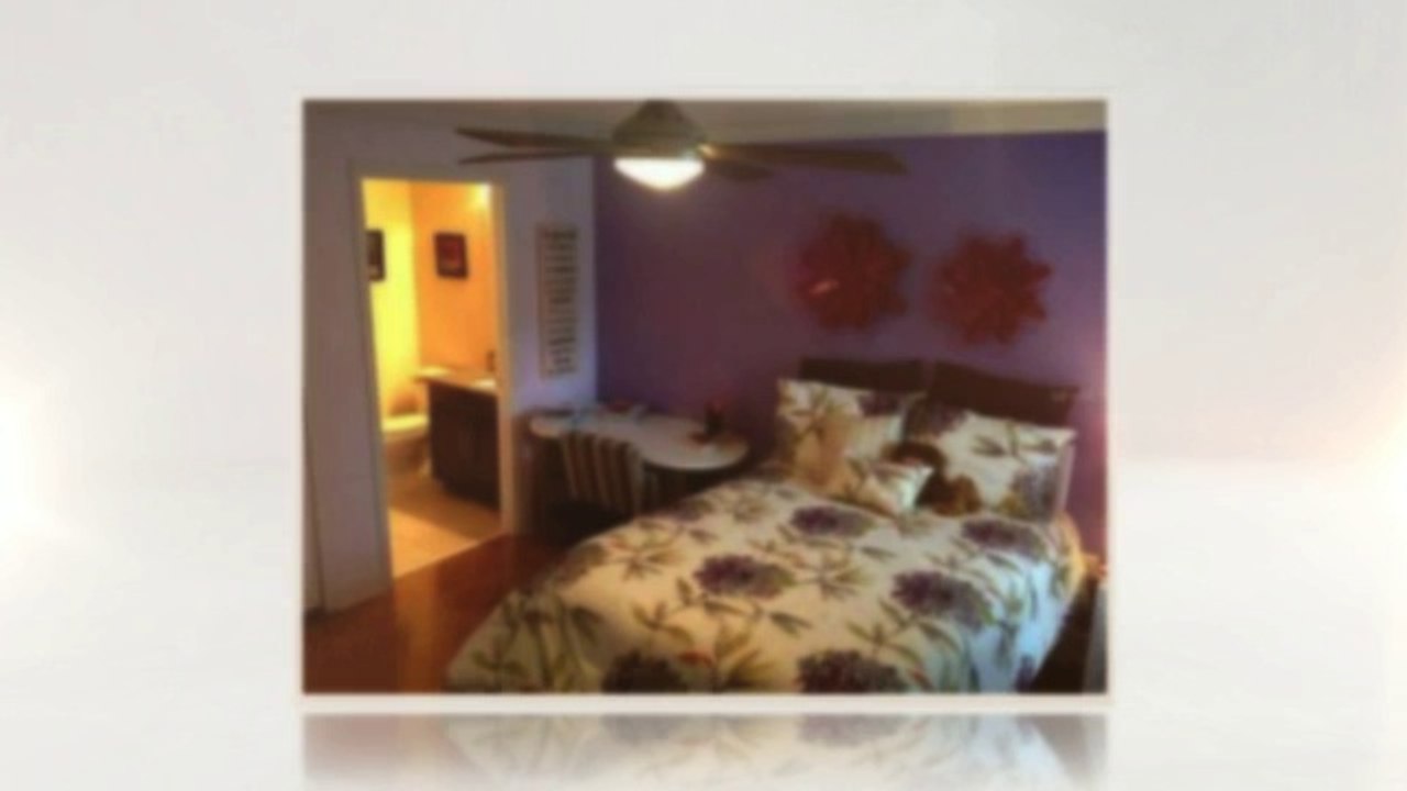 Orlando FL Home For Rent - 2027 Meeting Pl