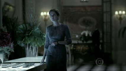 O Rebu Cap. 33  (08/09/2014) Parte 2