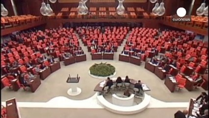 Turkish president Erdogan tightens grip on internet