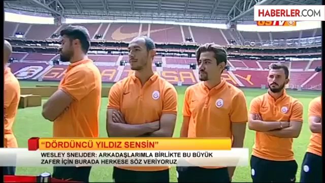 Galatasaray, Fatih Terim'in Fotoğraflarını Kaldırdı