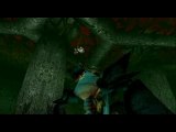 Ocarina of Time - 1st Bossfight