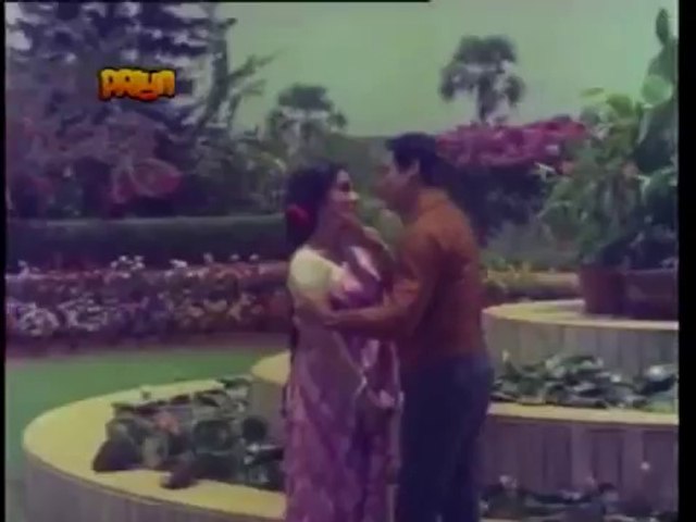 TERE JAISA KAUN HAI / TERE JAISA KOI NAHIN - (Tamanna - 1969)