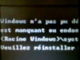 boot ubuntu via windows
