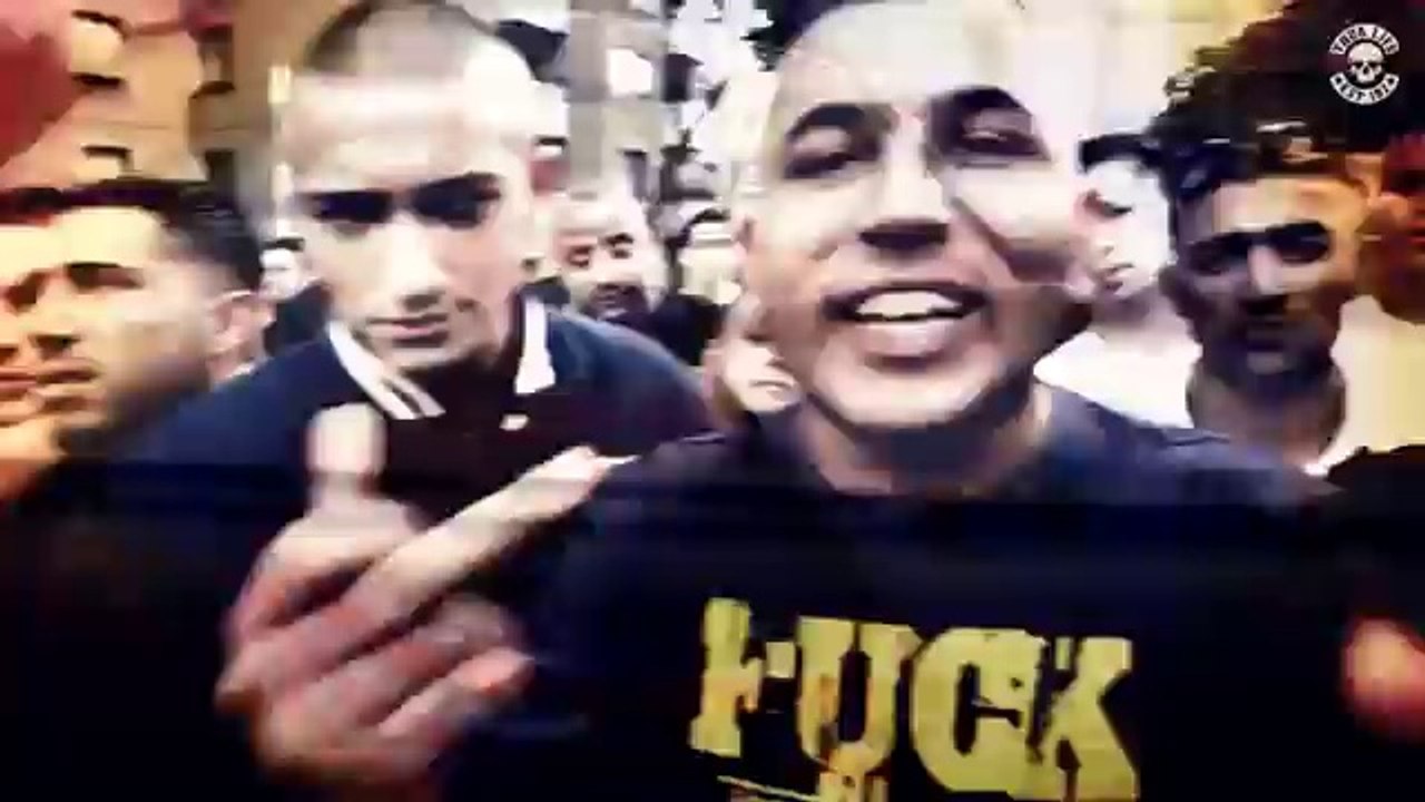 Capo - Fick den Richter ( mit SadiQ und Du Maroc )