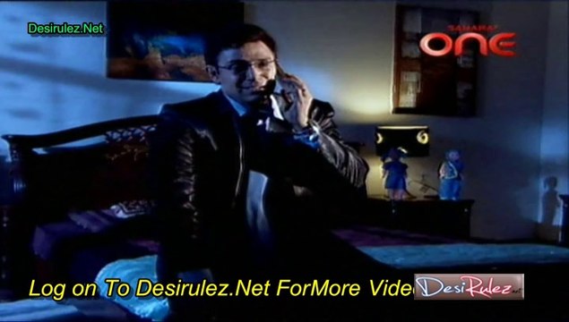 Haunted Nights - 12th September 2014 Part1