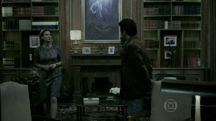 O Rebu Cap. 34  (09/09/2014) Parte 2