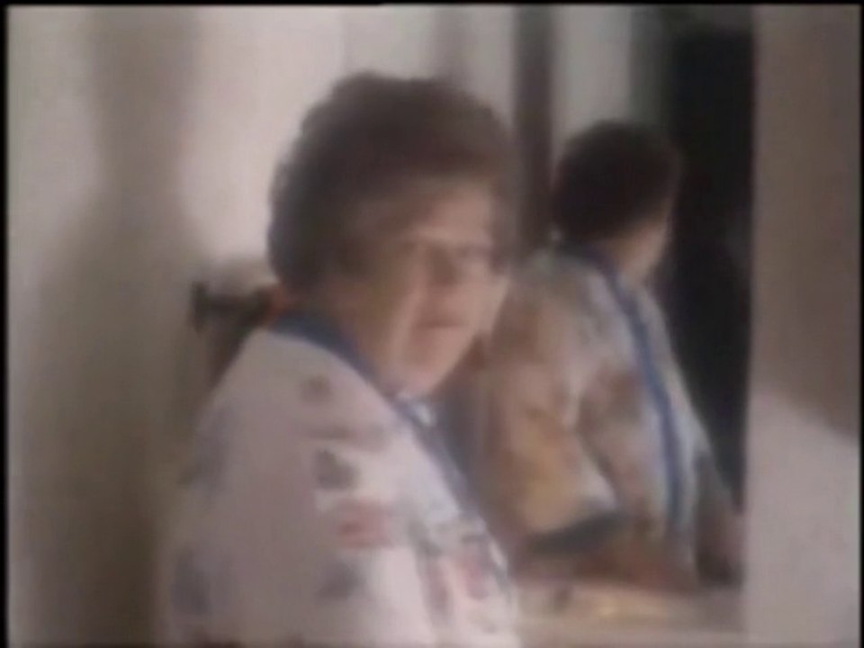 UM 1988 Halloween Special: Tatum House