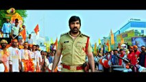 Power Trailer - Ravi Teja, Regina Cassandra, Hansika, Brahmanandam - Movie Trailer