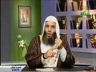 علاج الوسواس فى الصلاة-- الشيخ   محمد حسان- قناة الرحمة0