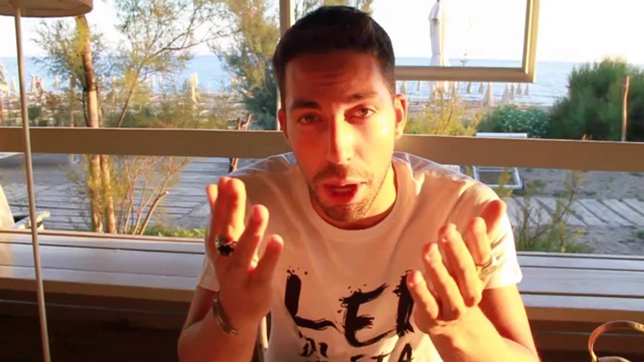 Come far funzionare una cena: i consigli del mentalista Gianluca Liguori