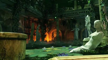 Sherlock Holmes: Crimes & Punishments - LOCATION TRAILER