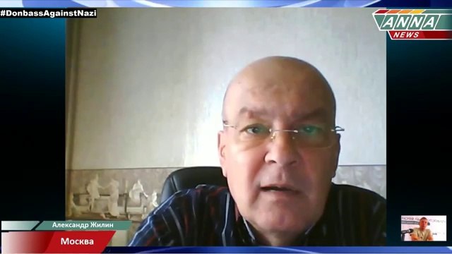 Украинцев превратили в клоунов на службе у гомосексуалистов. Александр Жилин