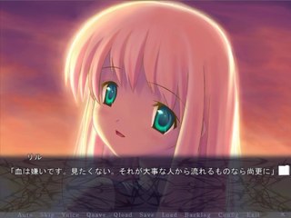 Paradise Lost - Partie. 19