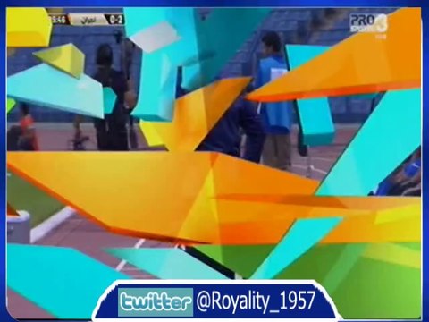 هدف #الهلال الثاني عن طريق #ناصر_الشمراني على #نجران || #دوري_عبداللطيف_جميل