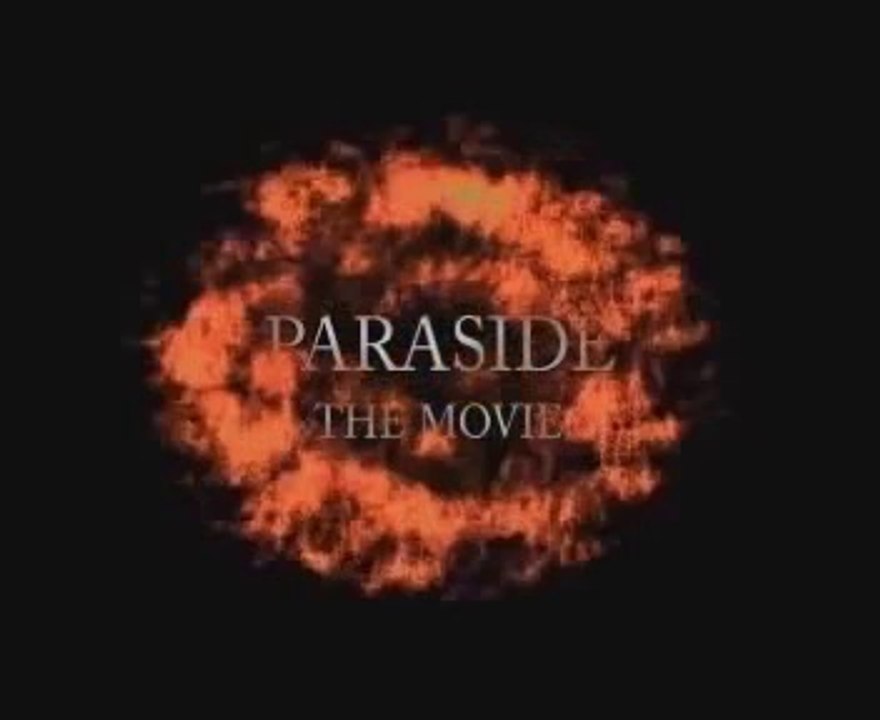 PARASIDE  The Movie - Trailer Directed by Rennie Cowan