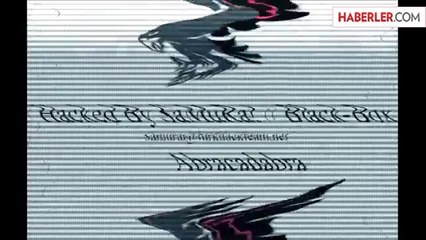 Türk Hack Grubundan İsrail Askeri Yazılım Sitesine Darbe