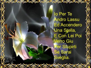 Моя любовь...