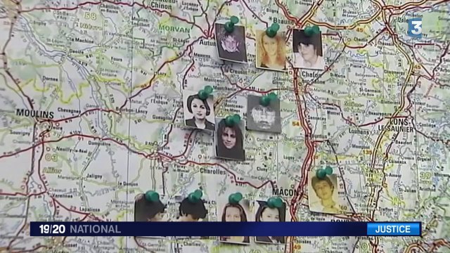 Emue aux larmes, la mère de Christelle Blétry s'exprime après l'arrestation du meurtrier présumé