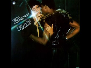 Isaac Hayes Movement - Disco Shuffle (1975)