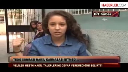 3. Nakil Kontenjanları Açıklandı: 39 Bin 37 Boş Kontenjan Var