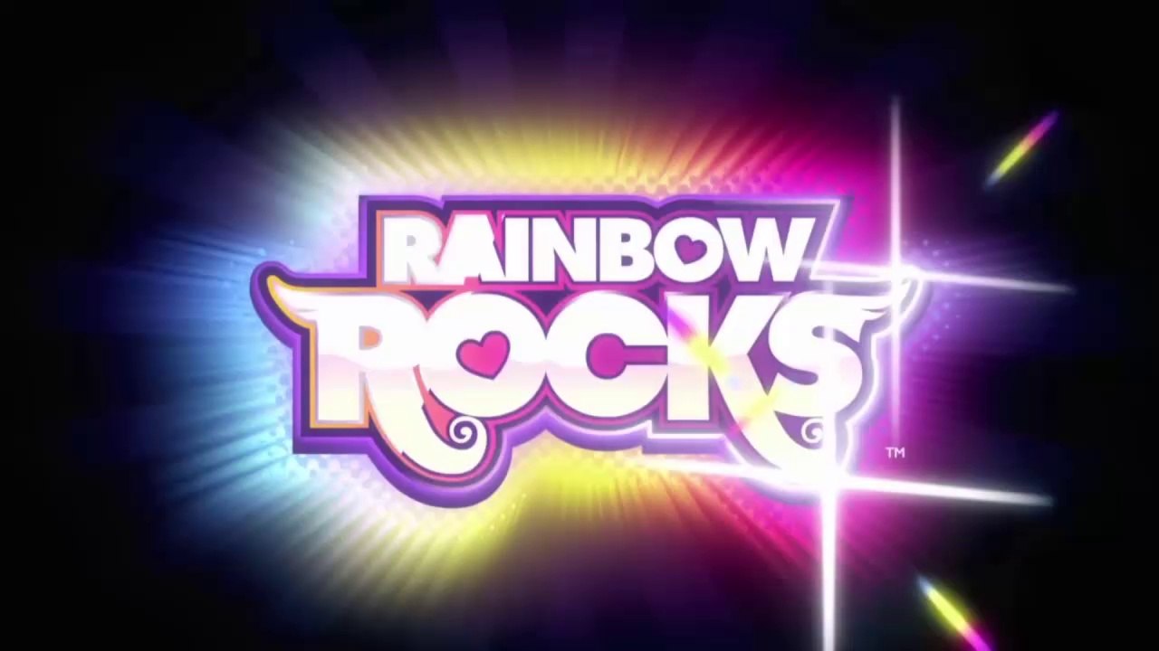 My Little Pony Equestria Girls: Rainbow Rocks - SNEAK PEEK #4