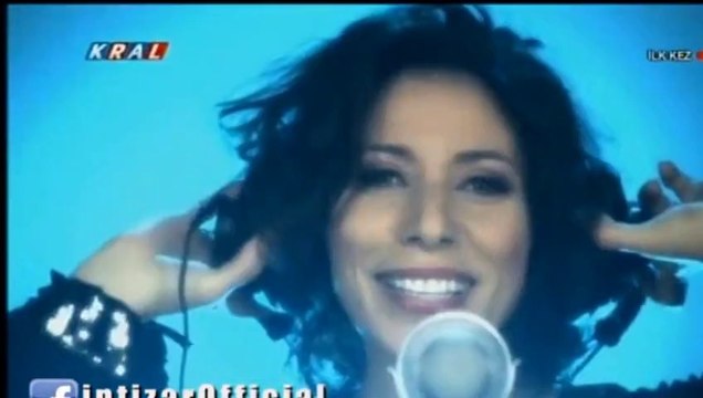 Ahmet Selçuk İlkan & İntizar Aşk Çarpsın Beni -Ya Seninle Ya Sensiz