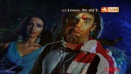 Sssshhh Koi Hai 11th September 2014 Video Watch Online Pt6