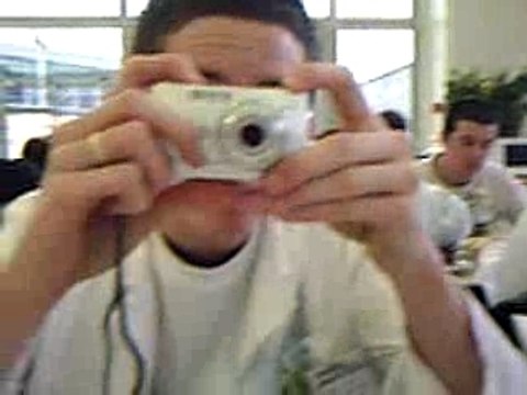 Présentation des membres.^^(Eurexpo)