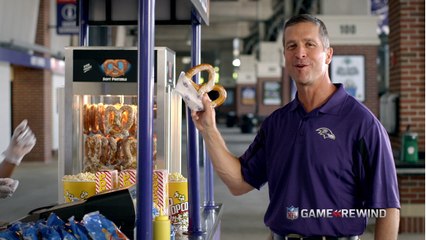 NFL GAME REWIND 30 LOGO FREE TRIAL