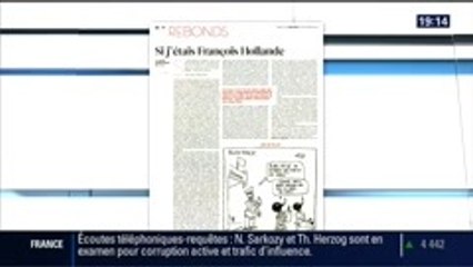 Alain Finkielkraut: L'invité de Ruth Elkrief - 12/09