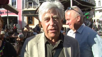 Jean-Claude EYRAUD - L'absence d'activités périscolaires pénalise les enfants.