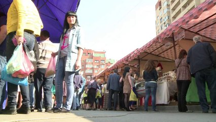 Las sanciones llegan a los bolsillos rusos