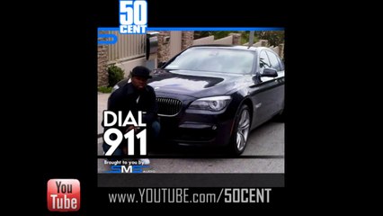 50 cent - DIAL911 (freestyle)