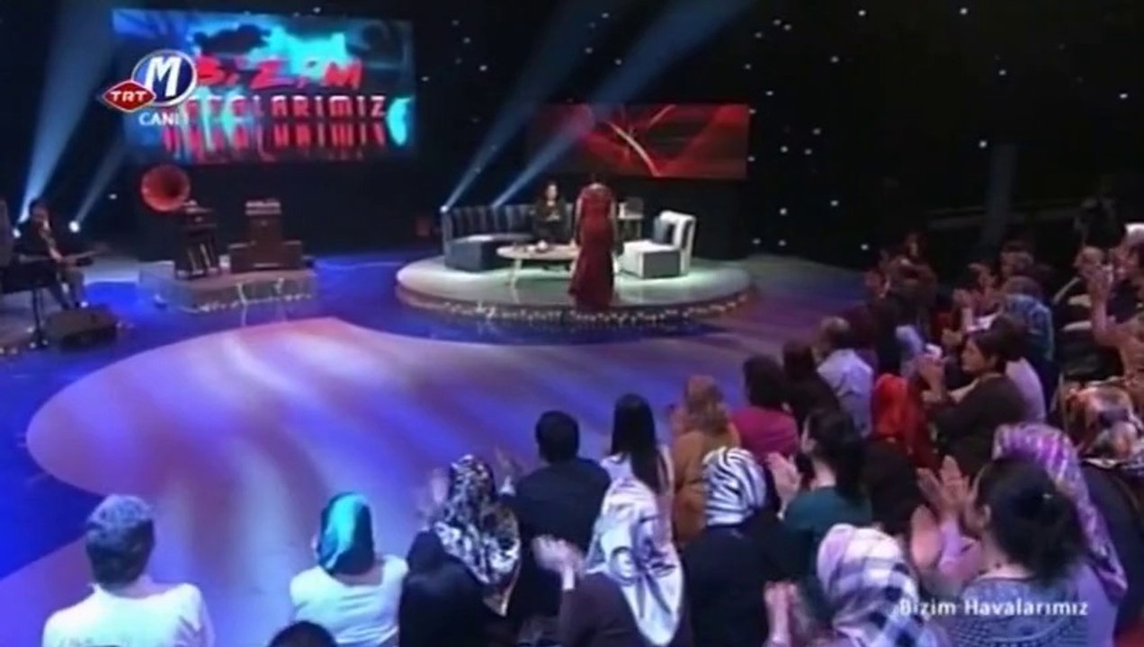 08 mahsuni şerif vtr 16.05.2012 bizim havalarımız