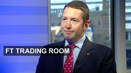 Ukraine volatility benefits Moscow Exchange