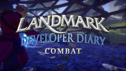 Developer Diary: Combat