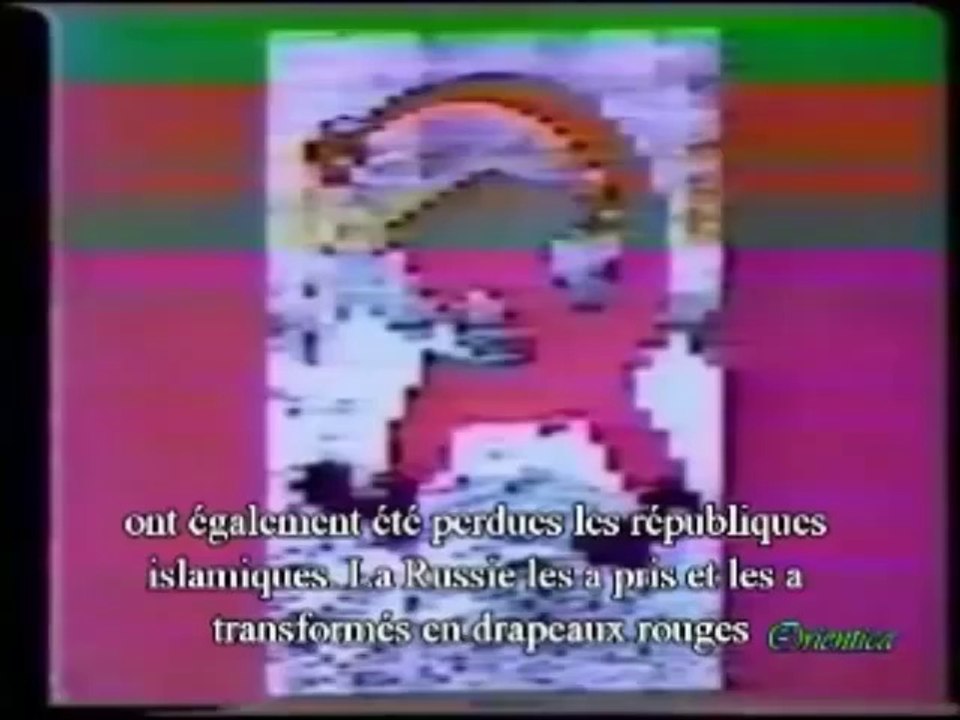 Sheikh Kishk  Etat chaotique de la Oumma, pour quel raison __(480p)