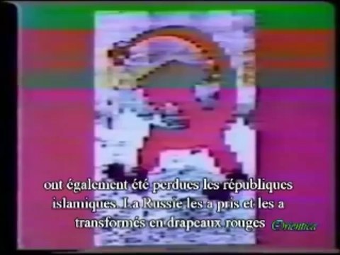 Sheikh Kishk Etat chaotique de la Oumma, pour quel raison __(480p)