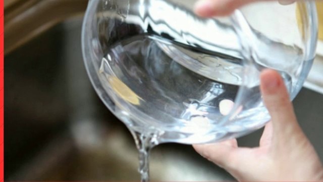 Cleaning a Humidifier (Split Air Conditioners in Ann Arbor).