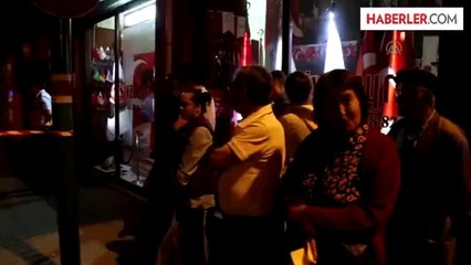 Şüpheli paketten sahte bomba düzeneği çıktı -