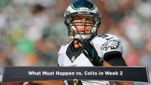 Bowen: What Must Happen vs. the Colts