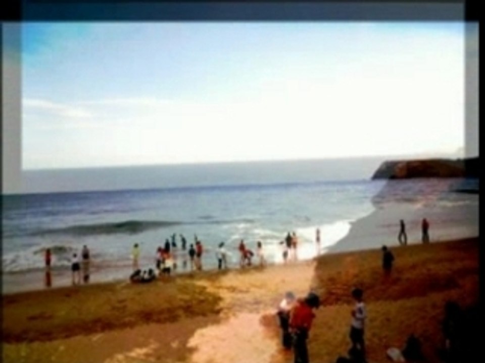 Diaporama de Santander