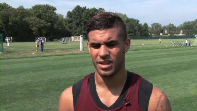 Sporting KC Ready for Chivas USA