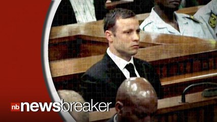 Oscar Pistorius Convicted on Culpable Murder Charge